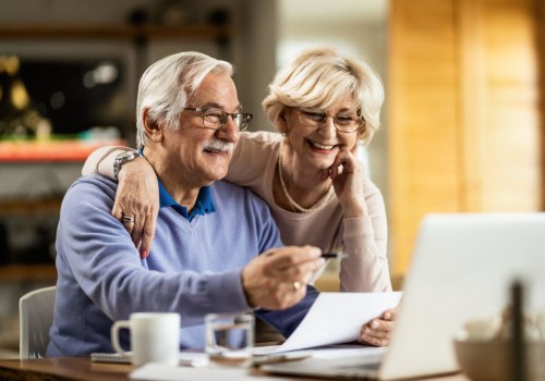 How do people who retire early have health insurance?