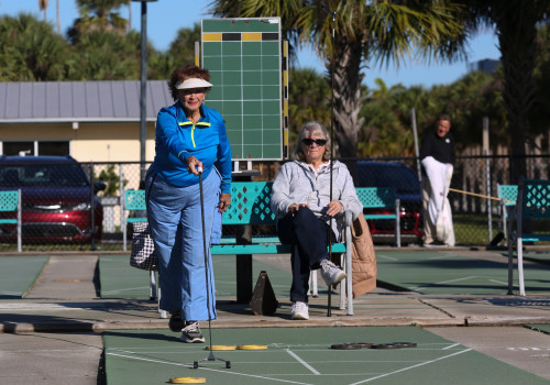 What is the best state to live in for senior citizens?