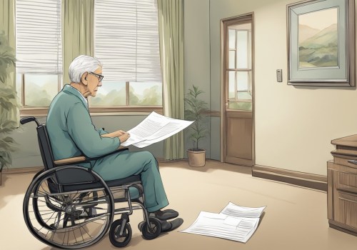 Why does medicare stop paying for rehab?