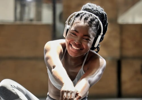 Exercise for Hair Health: Tips and Techniques for Seniors