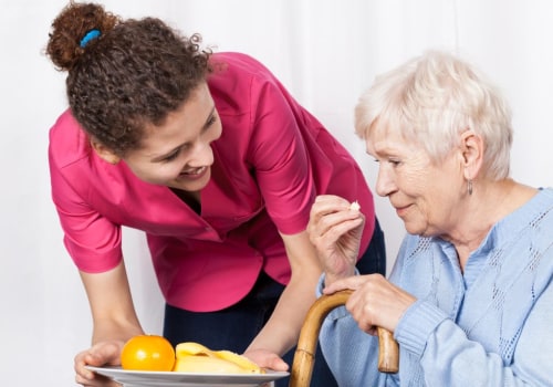 Does arizona have good healthcare for seniors?