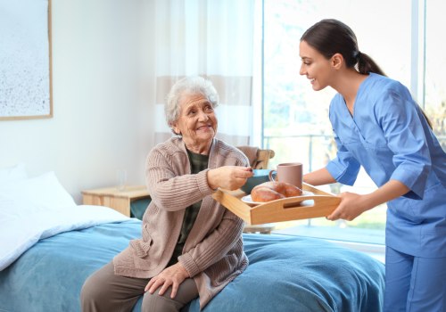 What is the best care for the elderly?