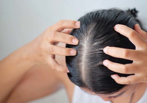 Scalp Massage for Hair Growth: Unlock the Secrets to Healthy Aging