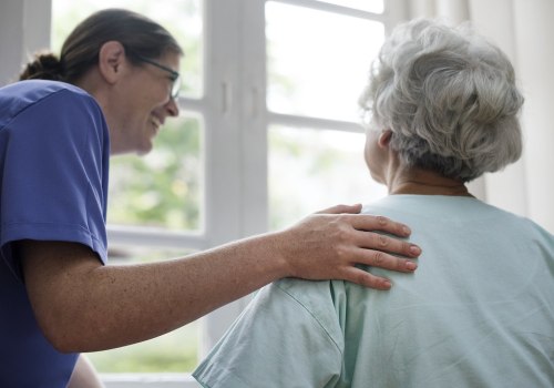 Paying for Nursing Home Care: A Comprehensive Guide