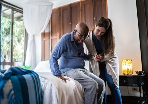 Budgeting for Long-Term Care: Tips and Resources for Seniors and Their Families