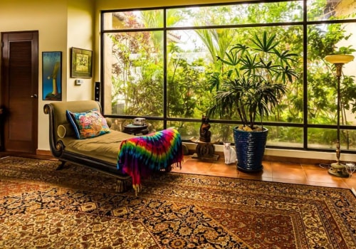What is the best type of home for seniors?