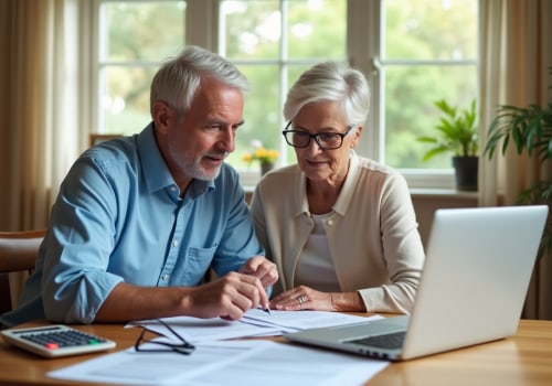 What insurance company has the best rates for senior citizens?