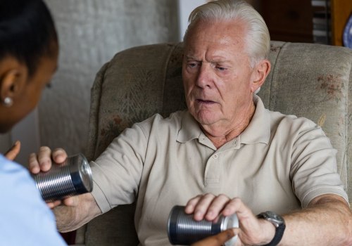 Choosing the Best Senior Care Services: Tips and Resources