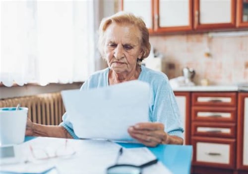 How do you pay for assisted living when you have no money?