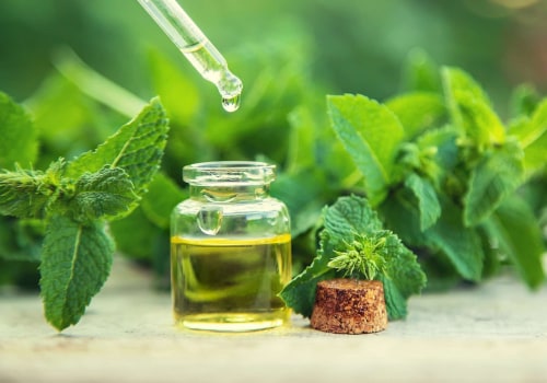 Essential Oils for Hair Loss: Natural Remedies for Seniors