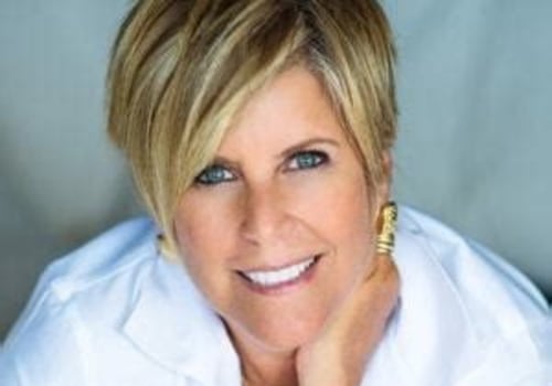 What does suze orman say about long-term care insurance?