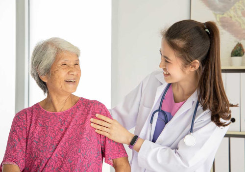 What does the average senior citizen pay for health insurance?