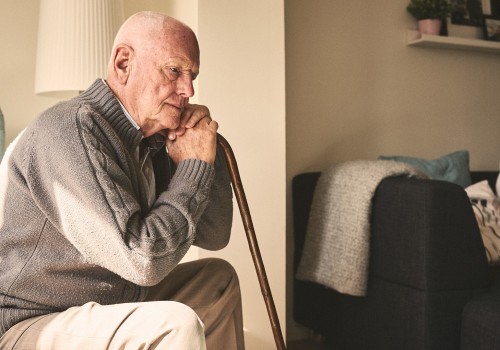Coping with Loneliness and Isolation: Tips for Senior Health and Well-being