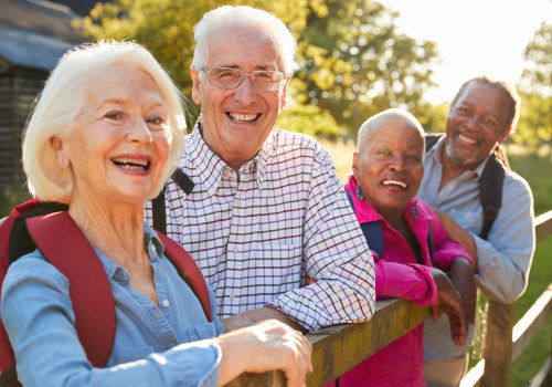 What is the best term insurance for seniors?