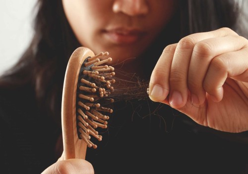 Natural Remedies for Female Hair Loss: Tips and Advice for Maintaining Senior Health