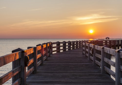 What is the best state for seniors on social security?