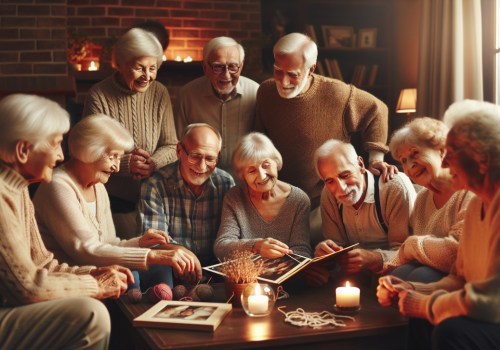 Addressing Emotional Needs: The Key to Senior Health and Well-being