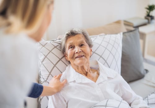 How much does it cost to have a caregiver come to your home?