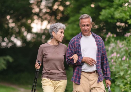 Which is better for seniors, medicare or medicaid?