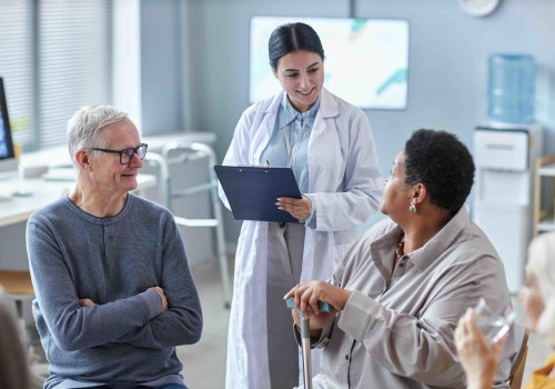 What's the downside of medicare?