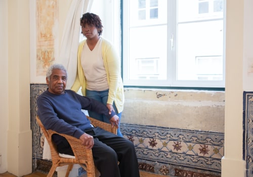 How long should home health visits be?