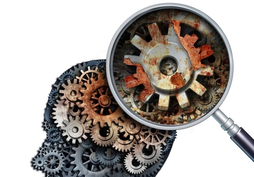 Identifying Signs of Cognitive Decline: A Guide to Senior Health and Well-being