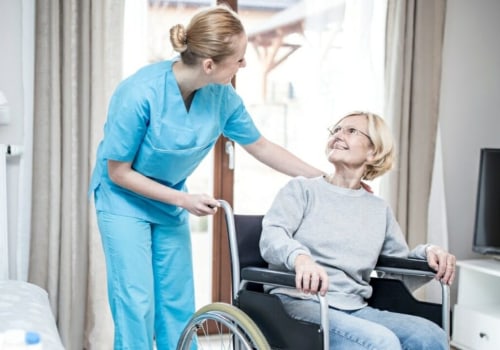 What is the best healthcare for senior citizens?