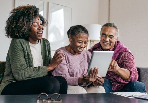 Benefits of Assisted Living for Seniors