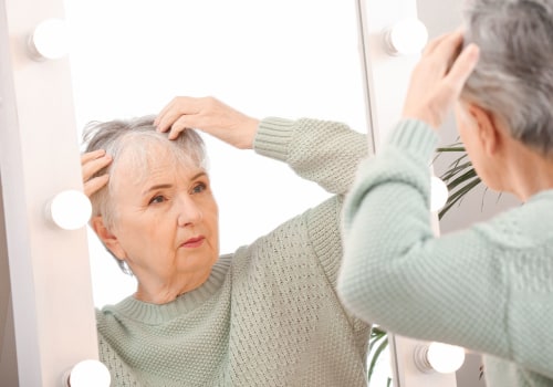 Understanding Menopause and Hair Loss: A Comprehensive Guide for Senior Care