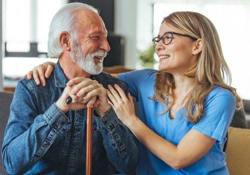 Does arizona have help for seniors?