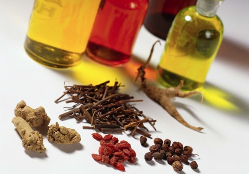 Herbs for Hair Growth: Natural Solutions for Senior Hair Loss