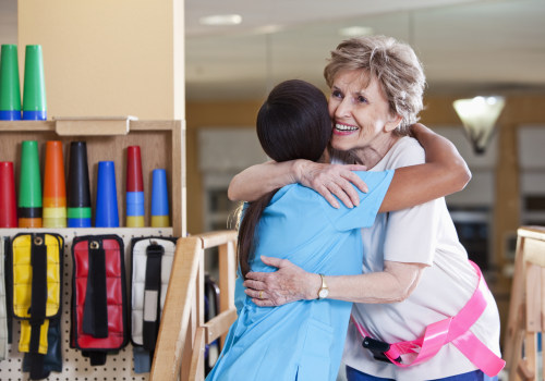What is the alternative to a nursing home?