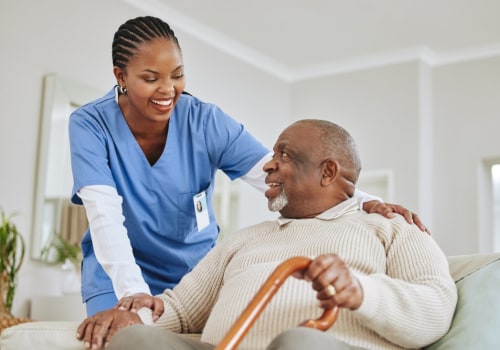 Finding the Right Nursing Home for Seniors