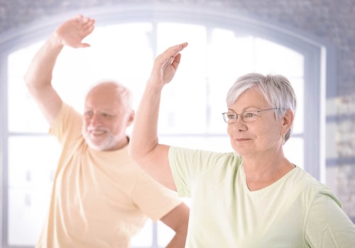 Promoting Mental Wellness in Seniors: How to Support the Aging Population