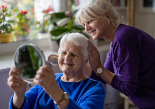 Types of In-Home Care Services: Supporting the Aging Population