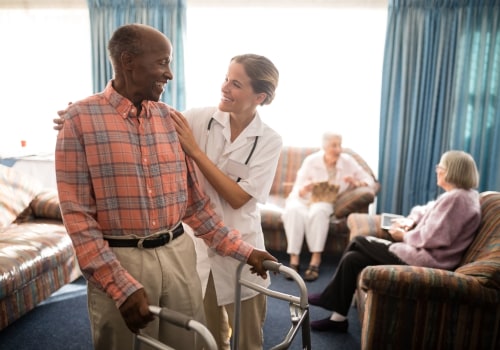 Is it cheaper to live in an assisted living or nursing home?