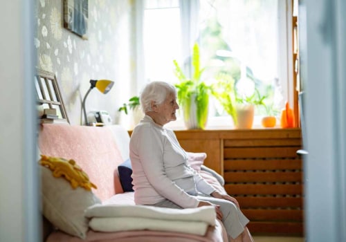 How to avoid needing a nursing home?