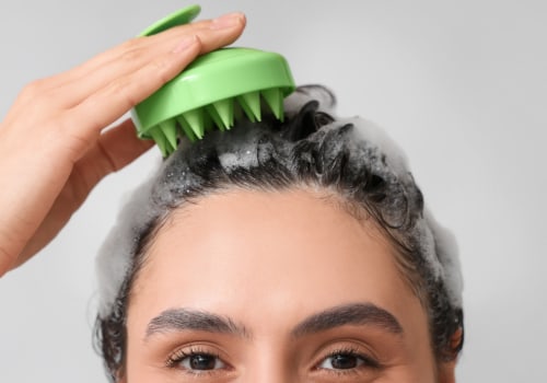 The Importance of Shampoos for Hair Growth in Senior Care