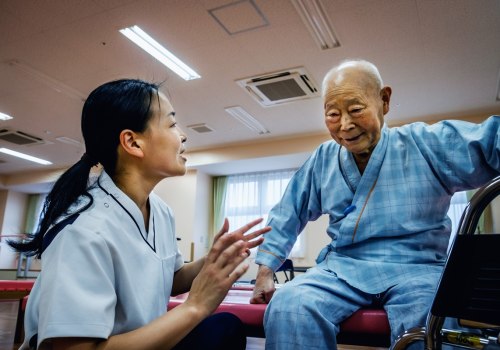 Common Health Issues in Seniors: Maintaining Well-being as We Age