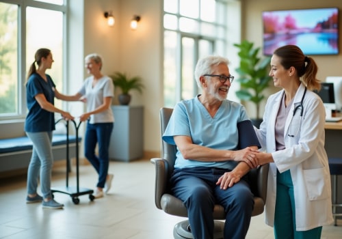 What is the best health care for seniors?