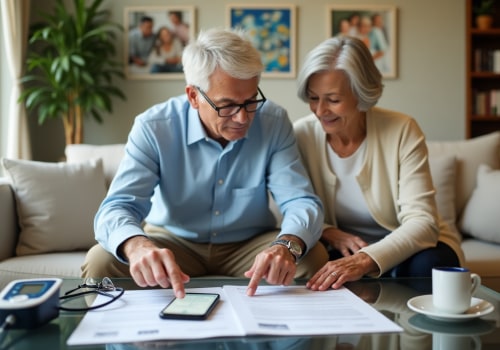 What is the best health insurance for over 70?