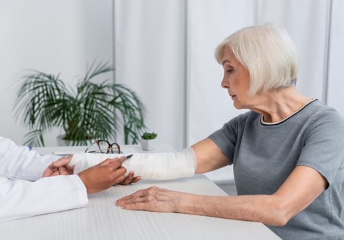 Reporting Elder Abuse and Neglect: Protecting and Supporting Our Aging Population