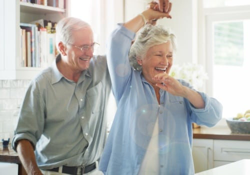 Which is the best insurance policy for senior citizens?