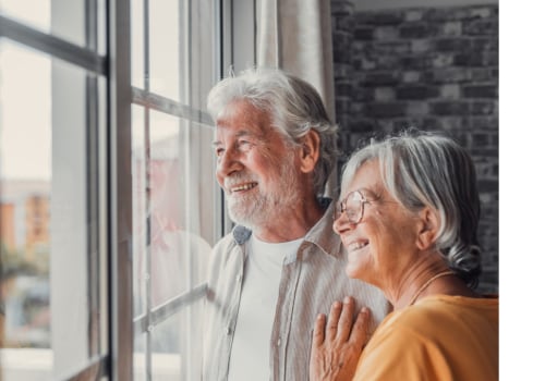 Location and Amenities: The Key Factors to Consider When Choosing Senior Care Services