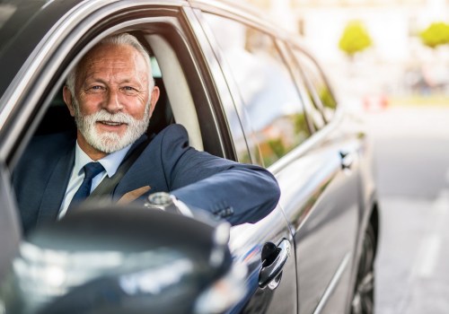Do people over 70 pay more for car insurance?