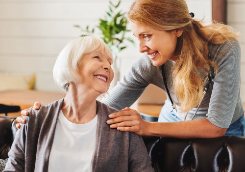 Tips for Choosing Senior Care Services: Asking the Right Questions