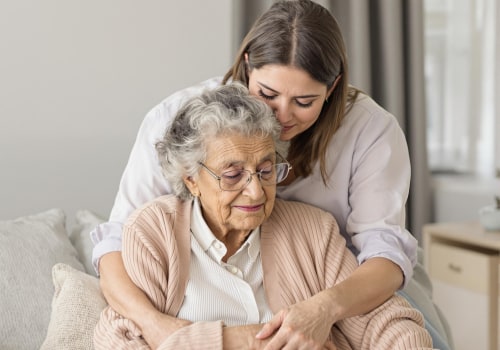 Does medicare pay for a nursing home for the elderly?