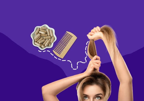 Biotin for Hair Growth: The Ultimate Guide to Supporting Senior Health and Well-Being